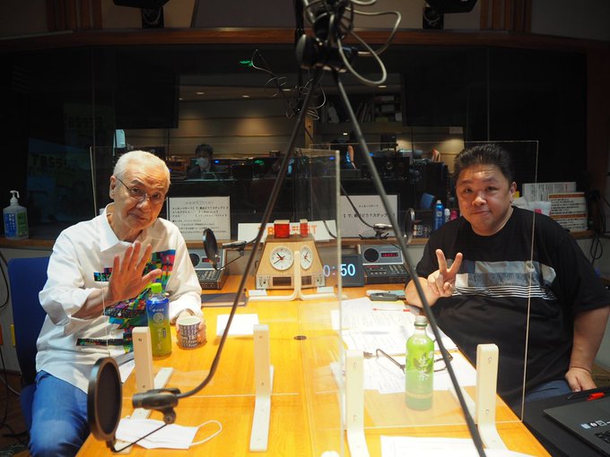 久米宏が引退 本当の理由はアシスタントとの不仲 テレビに復帰 トレンド情報局 知りたいことがすぐわかる 気まぐれメディア