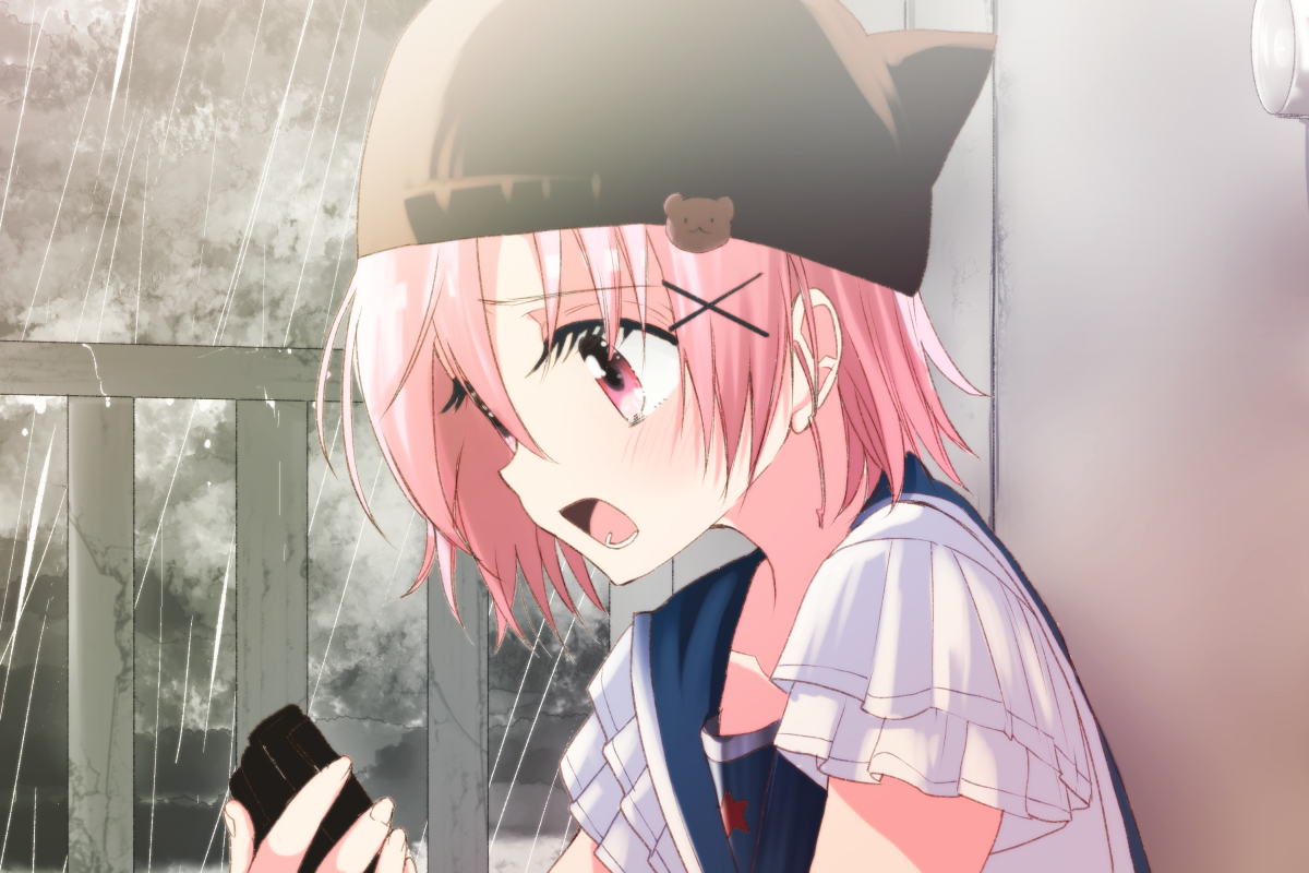 えびすざわくるみ 声優