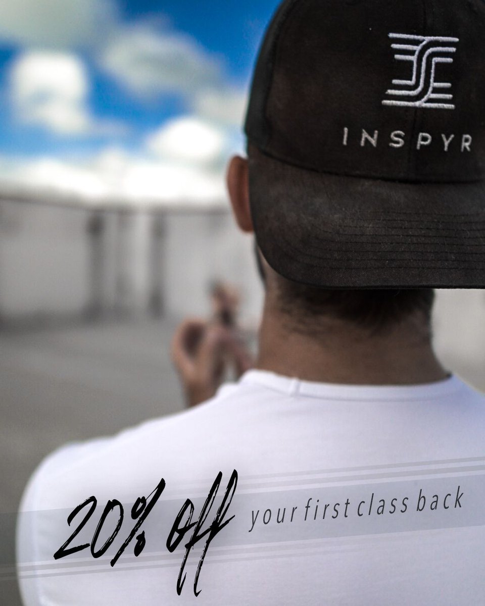Inspyr Studios tweet media