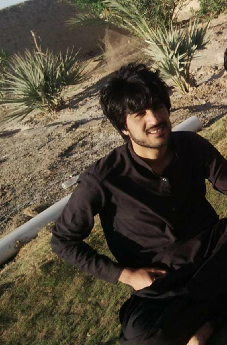Saifbaloc's tweet photo. Qasim s/o Allah Bakhsh  resident of district Washuk, student of FSc is in police custody in Brewery Police station since 5 hours, he was studying in Library while police arrested him in the name of SOPs of corona.
@ZahoorBuledi  @LiaquatShahwani @Mahdembaloch1 @jam_kamal https://t.co/jbVQA8nrKv