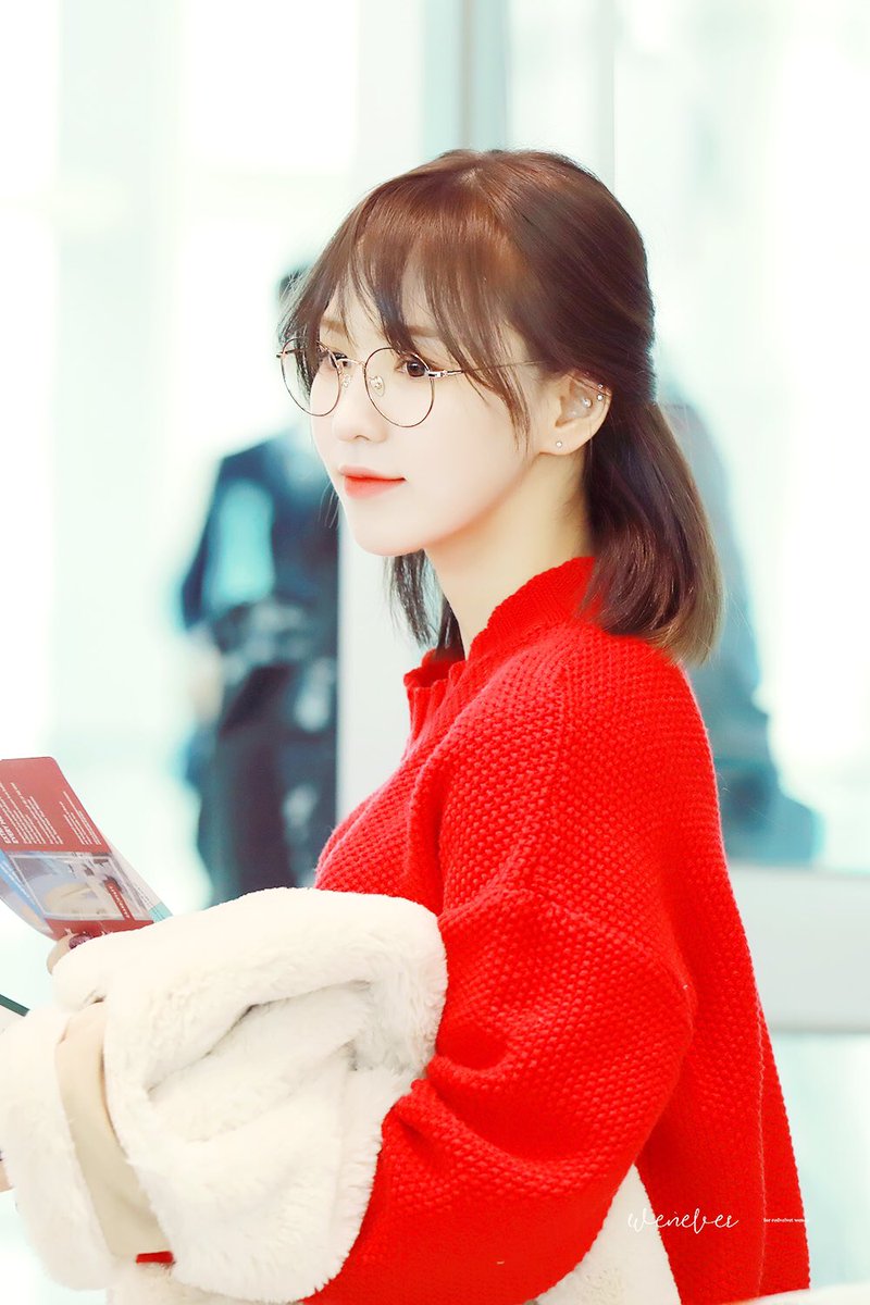 Day 183Loving her was red 