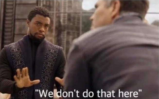 localman254's tweet image. When you shazam a reggae song