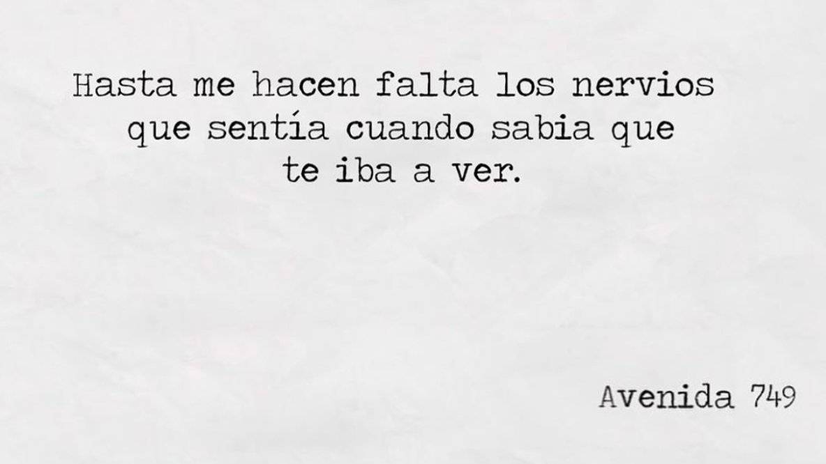 Avenida749's tweet photo. #Frases #Avenida749 https://t.co/pOMQNPXRRQ