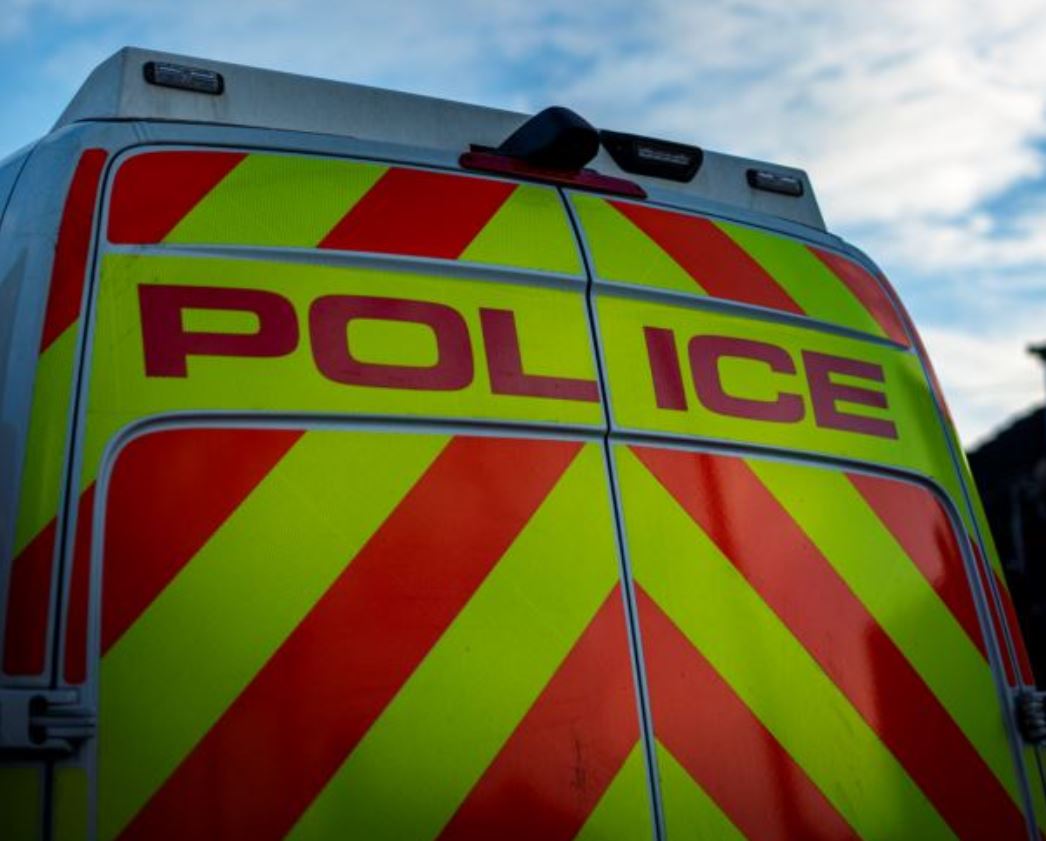 Northumbria Police tweet media