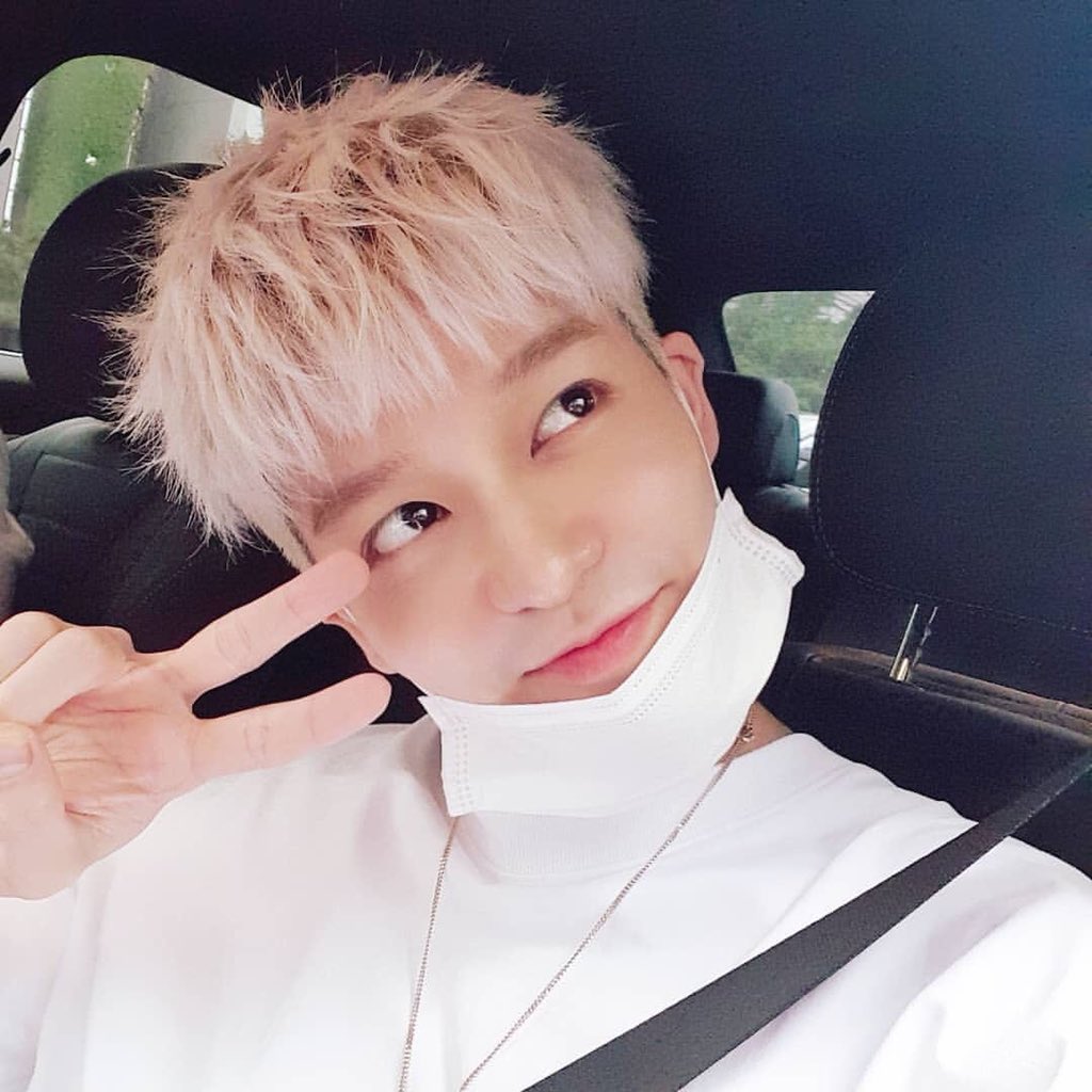Amethyst0625's tweet photo. 以後多多見面鴨～ #강성훈 #kangsunghoon #姜成勳 #姜成勋 https://t.co/sU9IjvvWxV