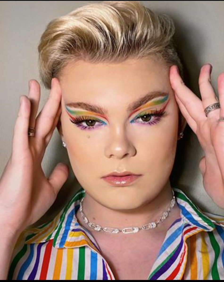 You may not have seen it coming — your eyes have been on a different horizon, perhaps — but the rise of the male makeup master has been upon us for some time