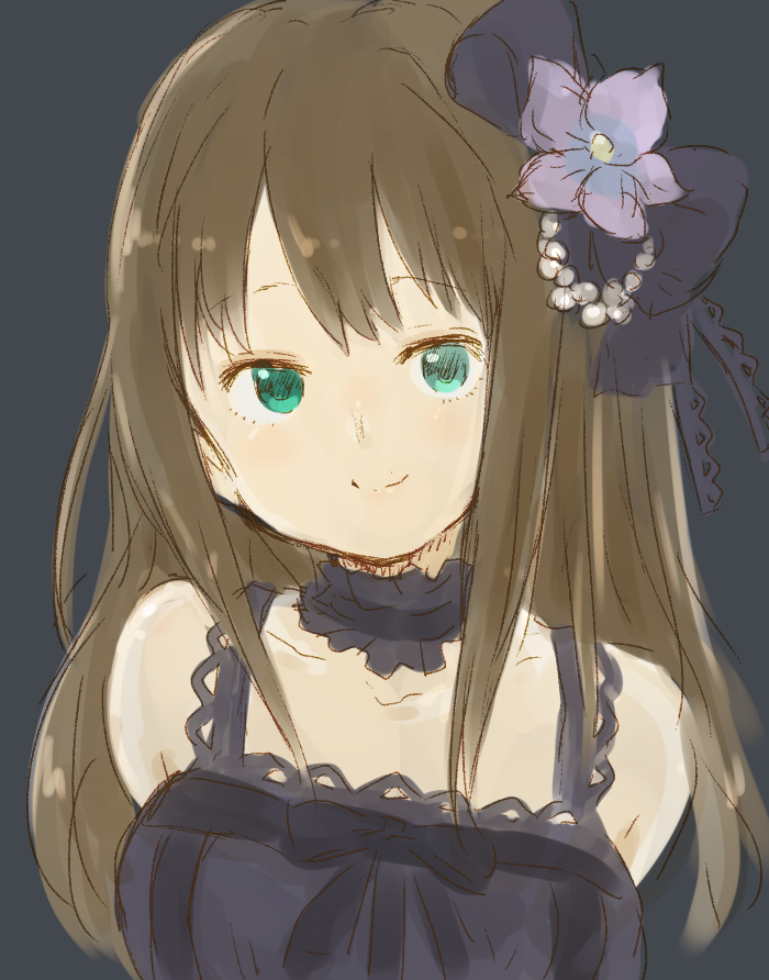 しぶりん H Nimaruのイラスト