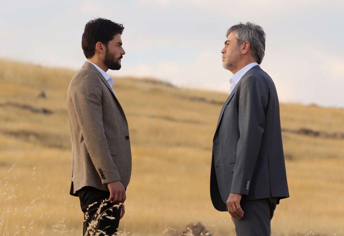 Hercai’yi özleyen fandomlar burada mı? 😍
#Hercai 🧿🦋