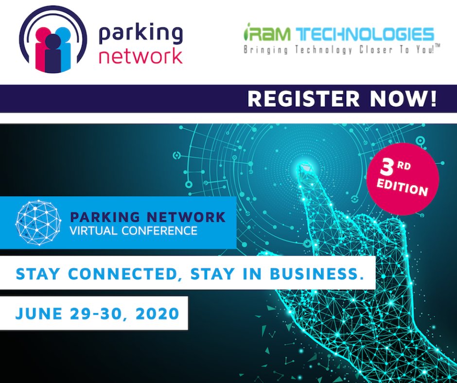 iRam Technologies tweet media