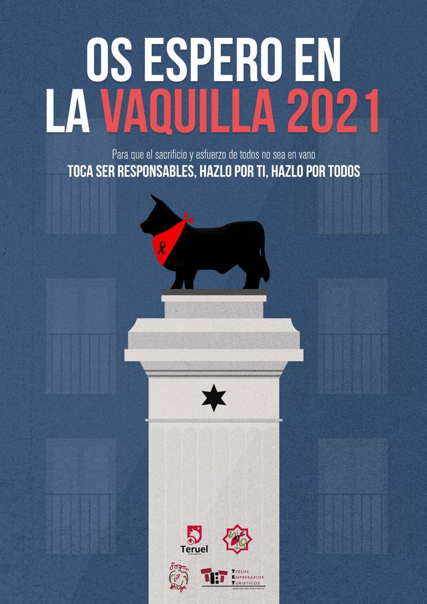 TOCA SER RESPONSABLES, HAZLO POR TI, HAZLO POR TODOS.