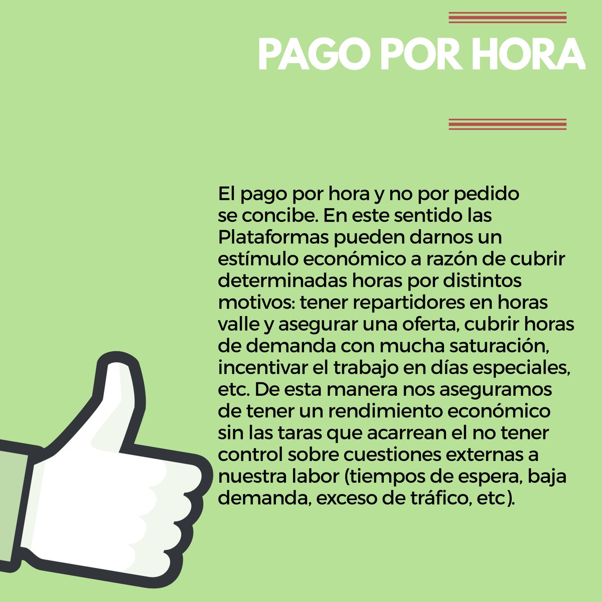 RepartidoresUni's tweet photo. Os dejamos más aclaraciones acerca de las cosas que se dicen para que estéis informados, y más de las mejoras que proponemos.  #SíSoyAutónomo #DejenTrabajar #NoMeRepresentan #NoSonMiVoz #NoSinMiVoz https://t.co/oY8cffw836