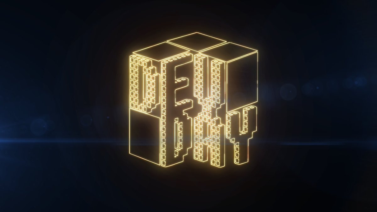 Entelect's tweet image. Name a company that has uses the “platform” business model? #devday2020