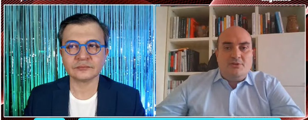 VarGroup's tweet photo. In periodo #covid #IntelligenzaArtificiale può aiutare ad analizzare i flussi di persone e rilevare la corretta osservazione delle regole. 
Marco Ferrando - Head of Artificial Intelligence R&amp;D Var Group  #AI4Security https://t.co/9GSnaZE8y9