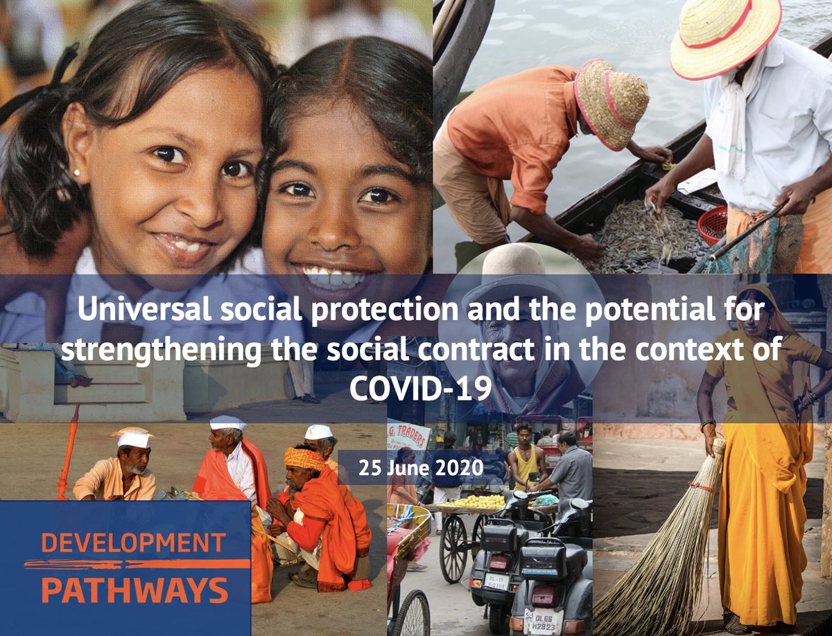 DevPathways's tweet photo. @JustKIDDing_DP now speaking in #Spwebinar!
He will be presenting findings from his recent paper on emergency Universal Child Benefit: https://t.co/BZIXRblnHk.
#Socialprotection #Southasia https://t.co/4BsQdMhmuj