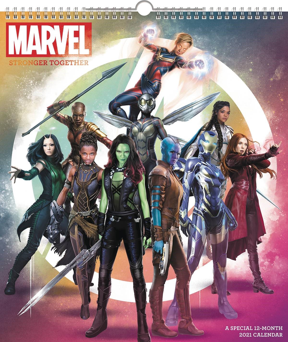 Captain Marvel News en X
