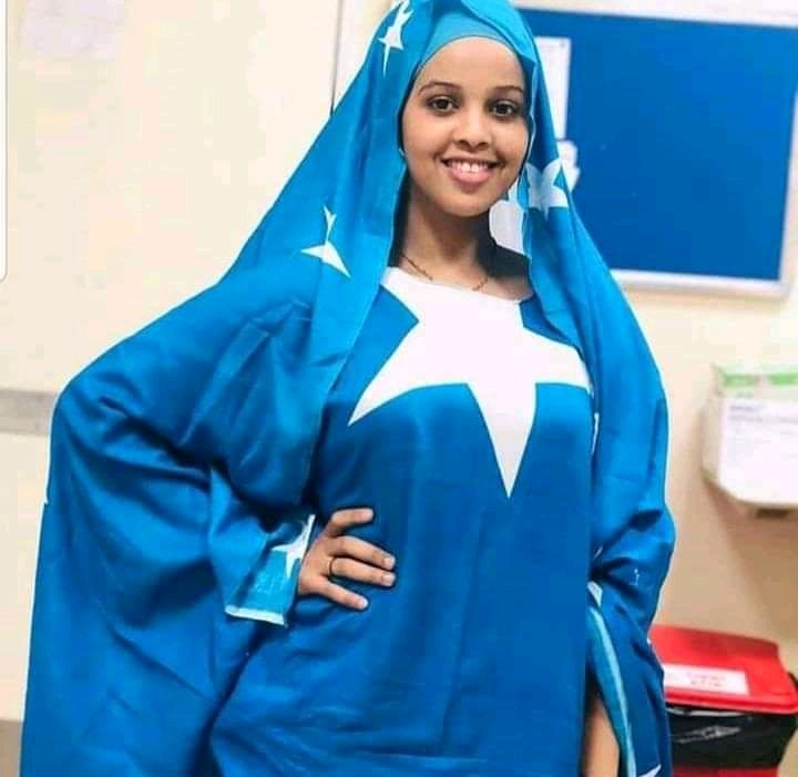 AhmedAmuhumed1's tweet photo. 26 june 2020

#SomaliaAt60 https://t.co/JoulOYP3yl