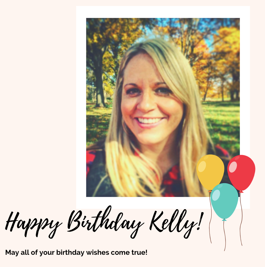 rekrootllc's tweet photo. Happy Birthday, Kelly!! https://t.co/VnslzAOrjR