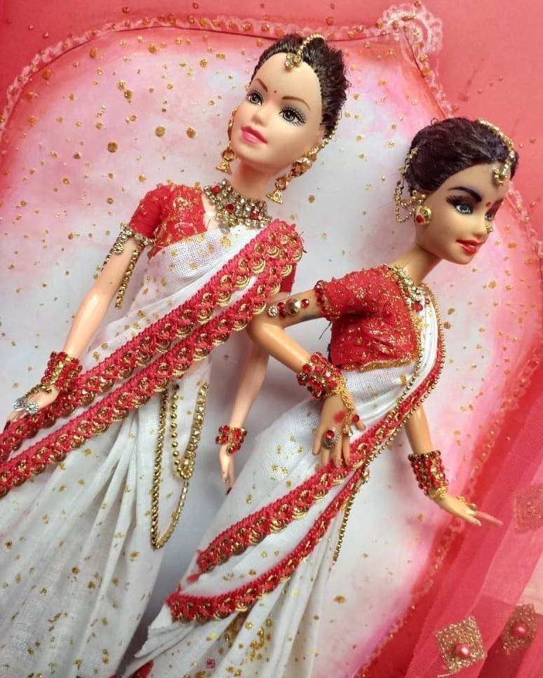 Aishwarya rai barbie doll hotsell