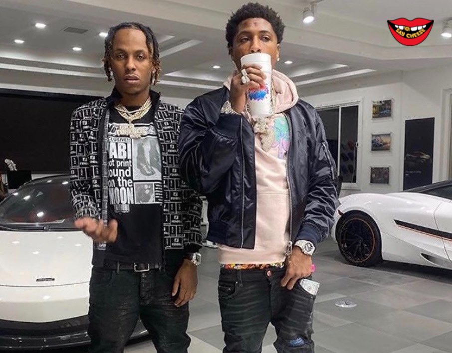 NBA YoungBoy carries Rich The Kid in “Nobody Safe” – The Seahawk's Eye