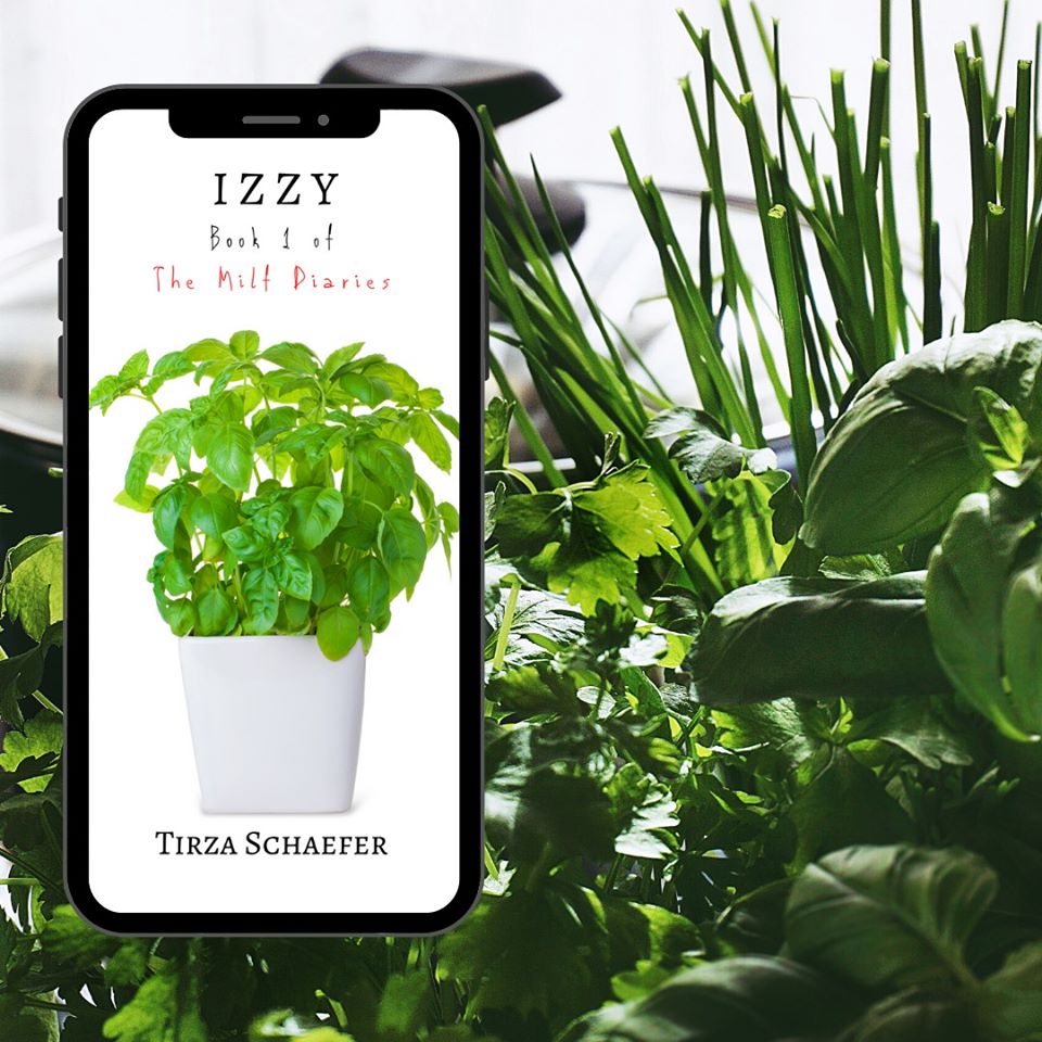 SophieBartow's tweet photo. Check out @TirzaSchaefer book IZZY: #1 in the series of THE MILF DIARIES. standalone novel, connected through friendship, girl power, love and loyalty.
Is available for pre-order here: #steamyromance
https://t.co/YGS3Q1g2p0 
#agegap #milf #cougar #Brooklyn #newyork #painting https://t.co/9fAcbPpycM