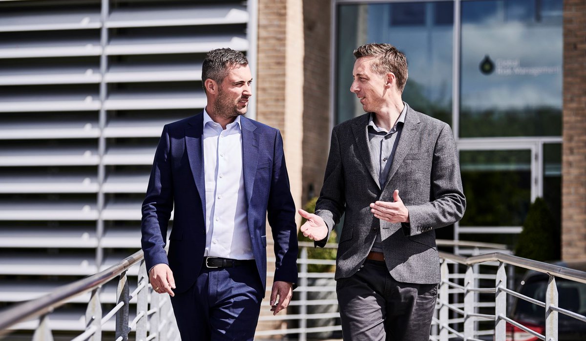 globalgrm's tweet photo. We have just published our Annual Report for the financial year ending 30 April 2020. Happy to announce that earnings and overall result improved in a very volatile energy market.
Ream more here: https://t.co/RXvRPg5odM https://t.co/SWYza9PMWA