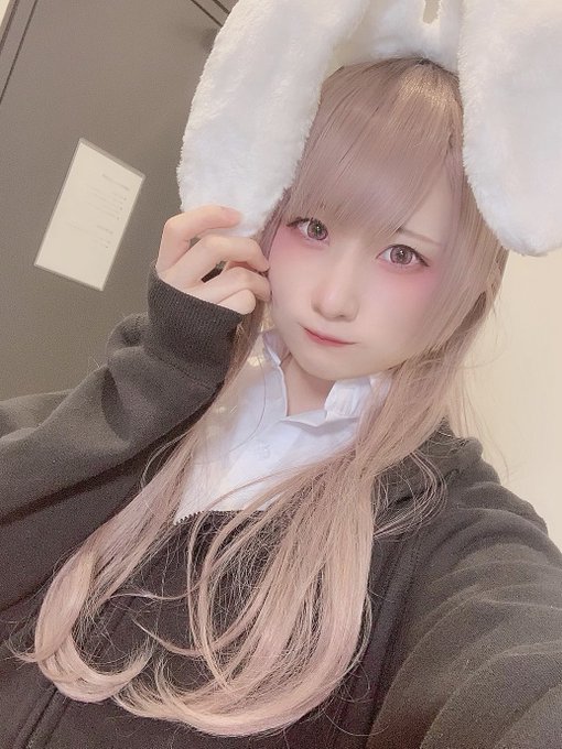 Twitterのコスプレ画像68