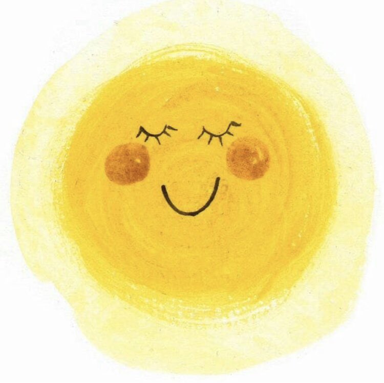 Appreciating cool showers, the shade and ice cream 🍦 today whilst making the most of this #sunnyday #heatwave #sunshine
