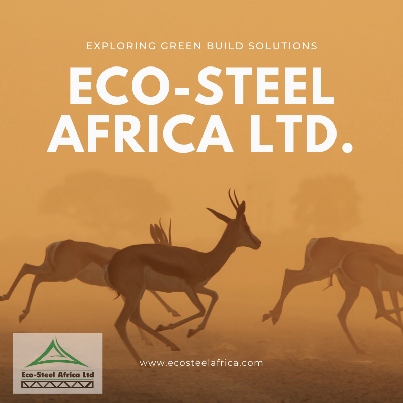 ecosteelafrica's tweet photo. The world's future depends on the choices we make today, how we choose to build effects our environment, our sense of well being, and our health. Make choices that are to the benefit of us and our world.
#GreenBuild #EcoBuild #RapidBuildSolutions #EcoSteel #Africa #LGS https://t.co/TMiNpfmb5W