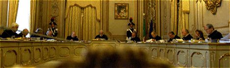 processocivile's tweet photo. La #CorteCostituzionale sulla questione dei casi di remissione della causa al primo giudice https://t.co/z6zLaePoJ2 https://t.co/1jb3yynTXJ