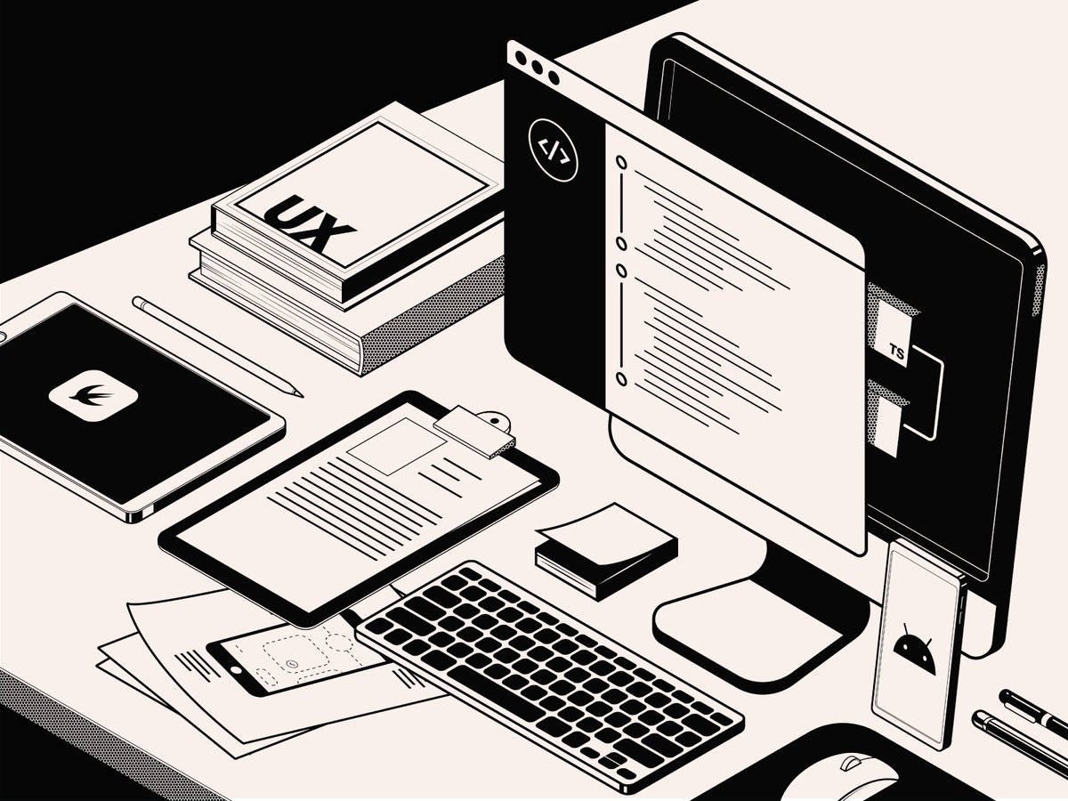 App'n'roll tweet media