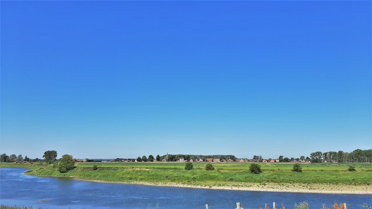 inja5248's tweet photo. de strak blauwe lucht kleurt de #Maas als een blauw lint door de grensstreek 🇳🇱🇧🇪 in 't #Limburgslandschap
1. #Kokkelert met in de verte #Maaseik 🇧🇪
2. #Visserweert
3. #Roosteren met aan de overkant #bedevaartsoord #Heppeneert 🇧🇪
@magnifiekZL @MaasinBeeld https://t.co/vfrzDU9KEN