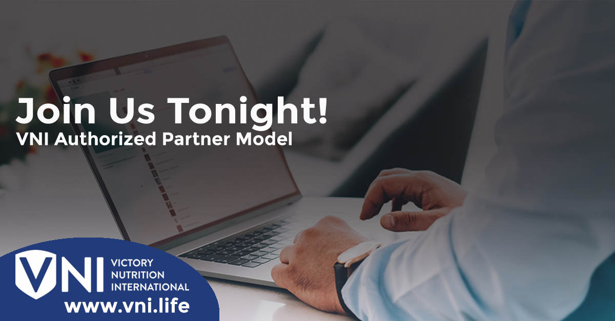 VNIPartners's tweet photo. Join Us Tonight For Our VNI Authorized Partner Model At 8 PM!  Invite Guests To This Event. https://t.co/t9EdP5UKb0 #vni #vnipartners #training #relationshipmarketing #businessbuilding #prodovite https://t.co/ymEMoy65sg