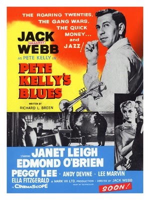 CaftanWoman's tweet photo. Tonight the #TCM spotlight #JazzInFilm comes to an end and nobody sleeps! Mama's got her PETE KELLY'S BLUES: https://t.co/6sbPQTXqoZ and BLUES IN THE NIGHT: https://t.co/KXiR1htp3F https://t.co/KISm6ig4tq