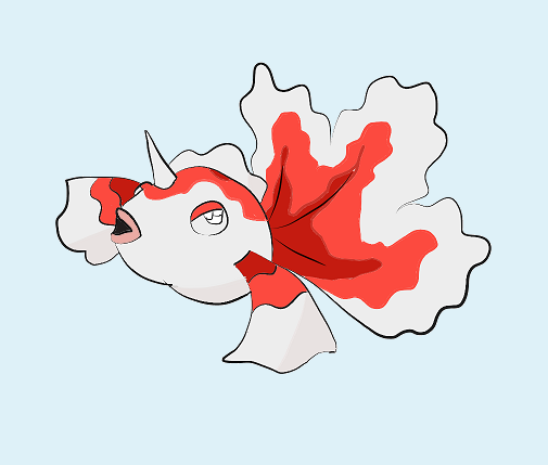 トサキントのtwitterイラスト検索結果 古い順 トサキントのtwitterイラスト検索結果 古い順
