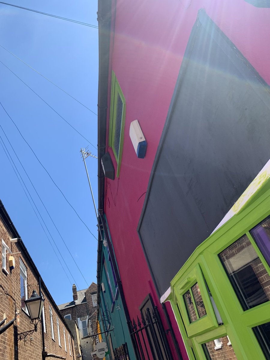 Stockton BID tweet media