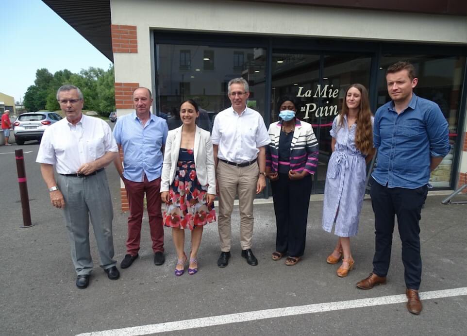 Myriam Mendez propose une charte de probité pour tous les élus municipaux #Municipales2020 #Tarbes . Il faut dire stop aux affaires dans notre ville ! #MyriamMendez2020  lasemainedespyrenees.fr/2020/06/25/tar…