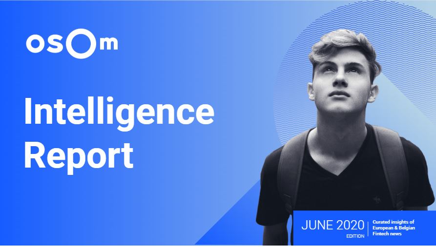 Our fresh #IntelligenceReport is live!

Stay updated with latest insights from #fintech/#payments/#DeFi industries with OSOM!

Latest market trends and statistics, regulations updates, news and much more inside. Enjoy!

➡️link.osom.finance/czm