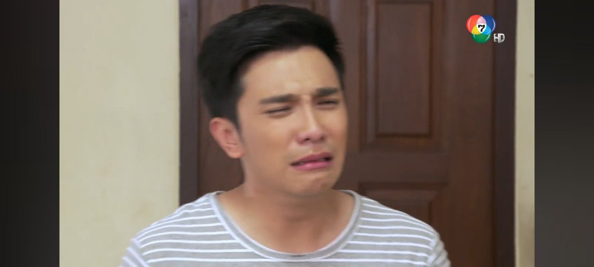 pla_cartoon's tweet photo. ลินินน ให้ผมมไปตาย แม่ทำร้ายผมอีกแล้ว #ปีกหงส์ep9 https://t.co/NHlzP7evjD