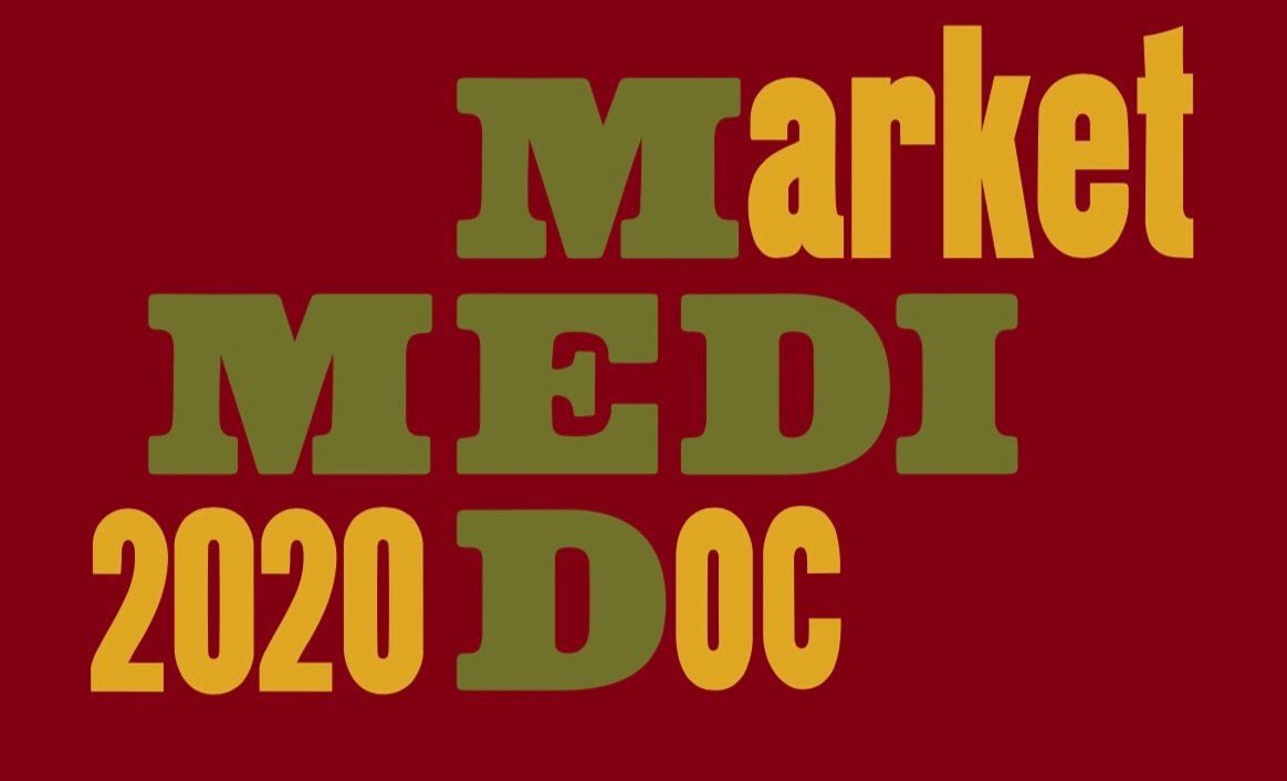 MediMedMarket's tweet photo. #medimed2020 is officially open for submissions! Send us your @films produced in 19-20 &amp; documentary/interactive/immerse projects at any stage of development to be considered before July 31 #callforsubmissions #documentaries https://t.co/Cixr9a1PXH