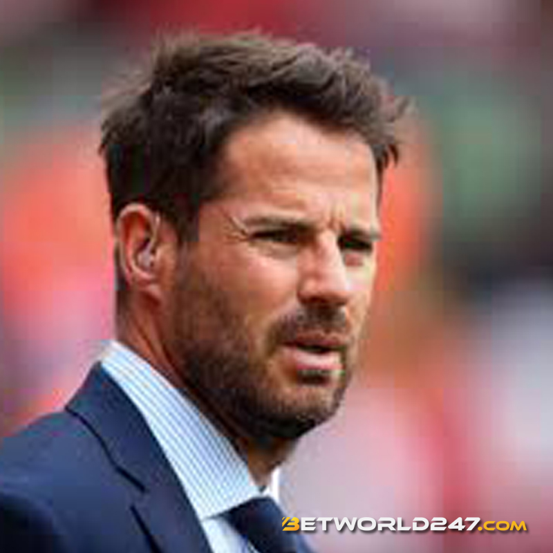 Happy Bday to Jamie Redknapp 