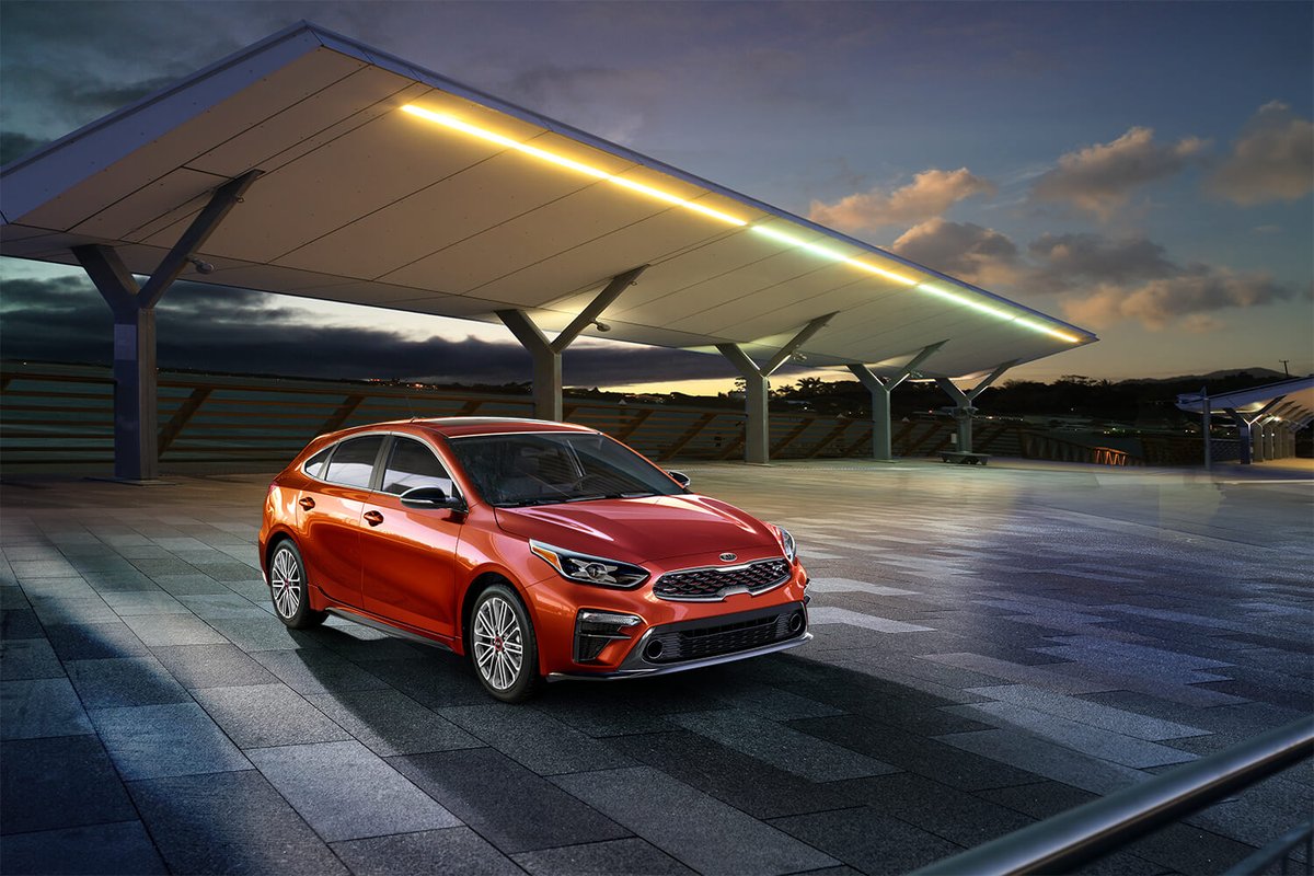Discover KIA tweet media