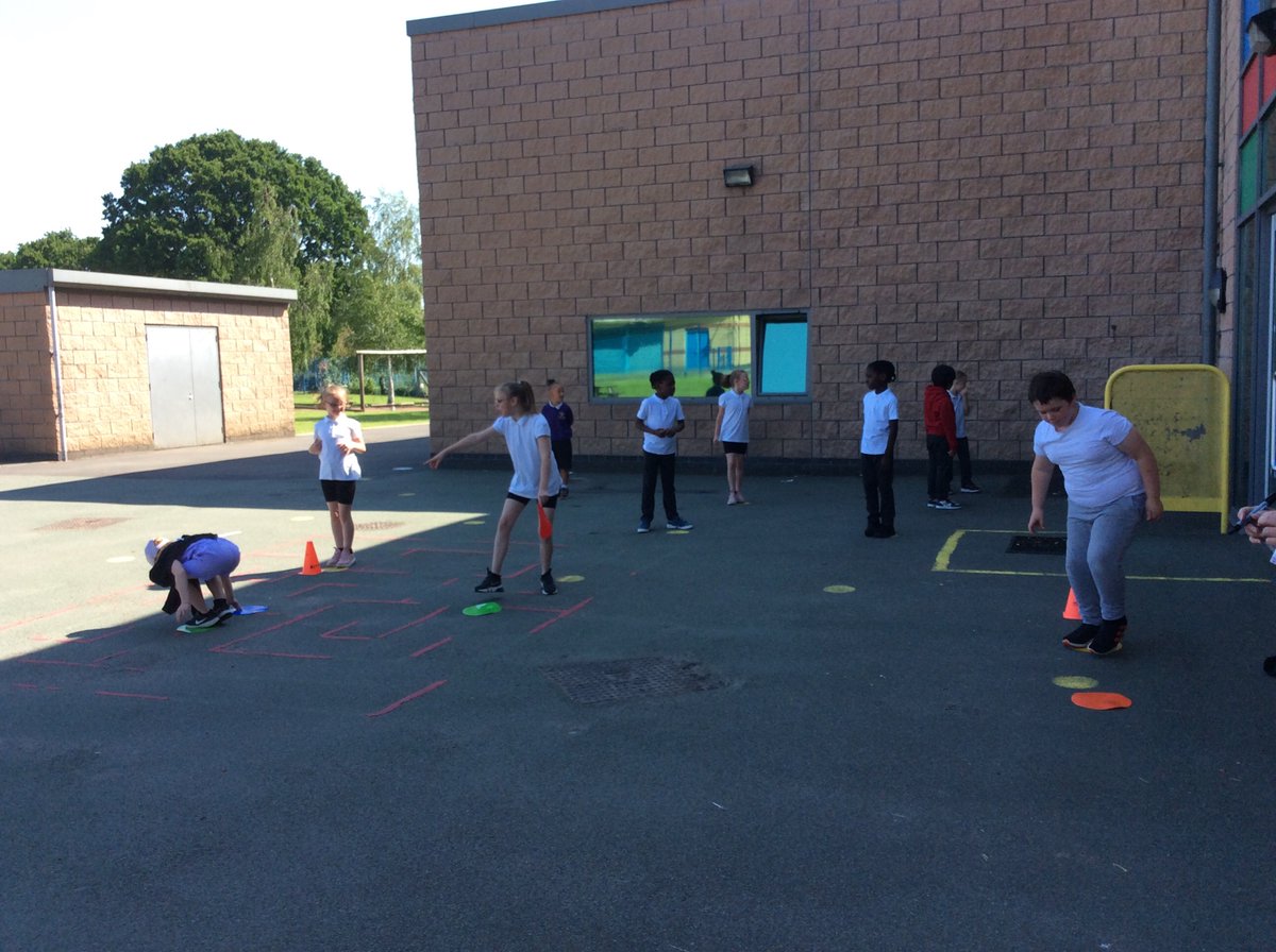 Mrs Cairney tweet media