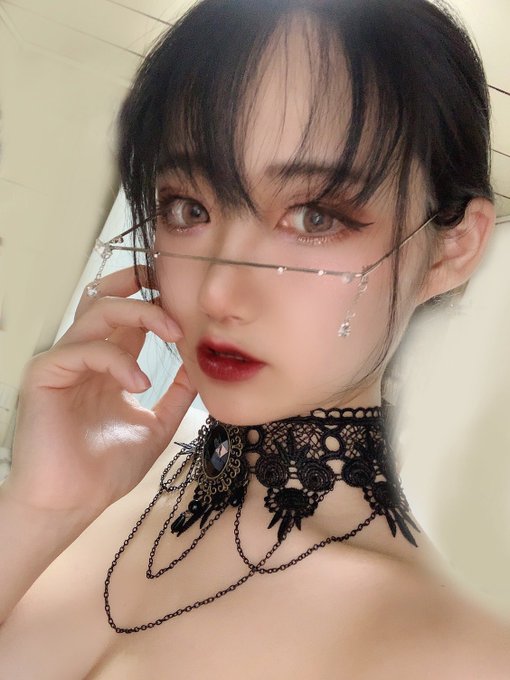 Twitterのコスプレ画像2
