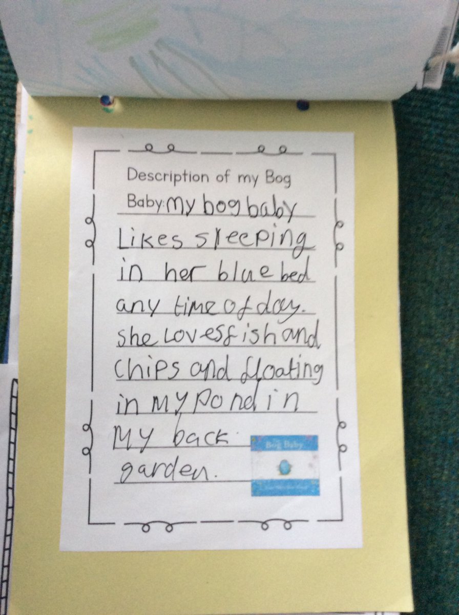 Mrs Cairney tweet media