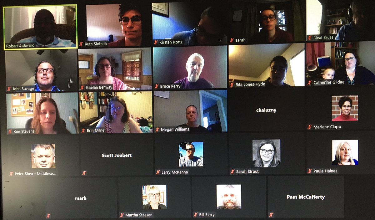 Commonwealth of Massachusetts assessment professionals talking shop VALUE Institute. #assessment #highered ⁦<a href="/NILOA_web/">NILOA</a>⁩ ⁦<a href="/aacu/">AAC&U</a>⁩