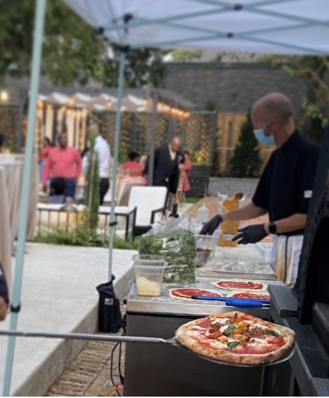 Pizzeria Testa tweet media