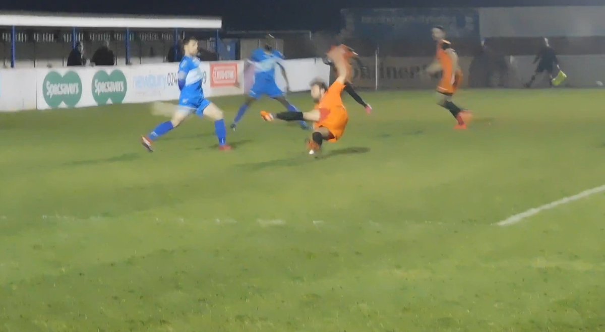 Tim Trebes tweet media