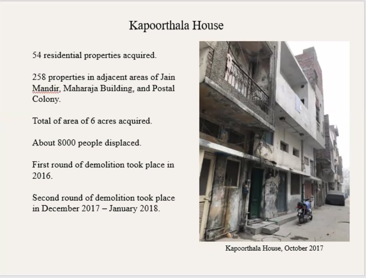 GCRF_CCUVN's tweet photo. Fatima Tassadiq highlights the lack of communication between locals and authorities while relocating with a powerful anecdote -"people had 24 hours to move".
#CCUVNWorkshop #ClimateChange #Displacement https://t.co/fdhVhETRjg