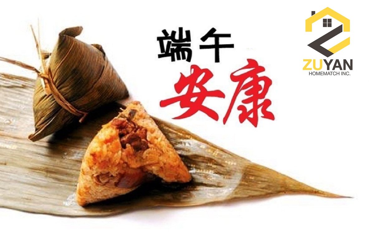 ZUYANZubairYu's tweet photo. Happy Dragon Boat Festival..
#祖贝尔 #zubair #Toronto #torontorealestate #torontocondo #torontoinvestor #torontorealestateagent #zuyanagent #torontorealtor #多伦多地产 #房地产多伦多 #torontohomes #saleshometoronto #buycondotoronto #homematchtoronto #torontoinsurance https://t.co/yw2XmYj8B7