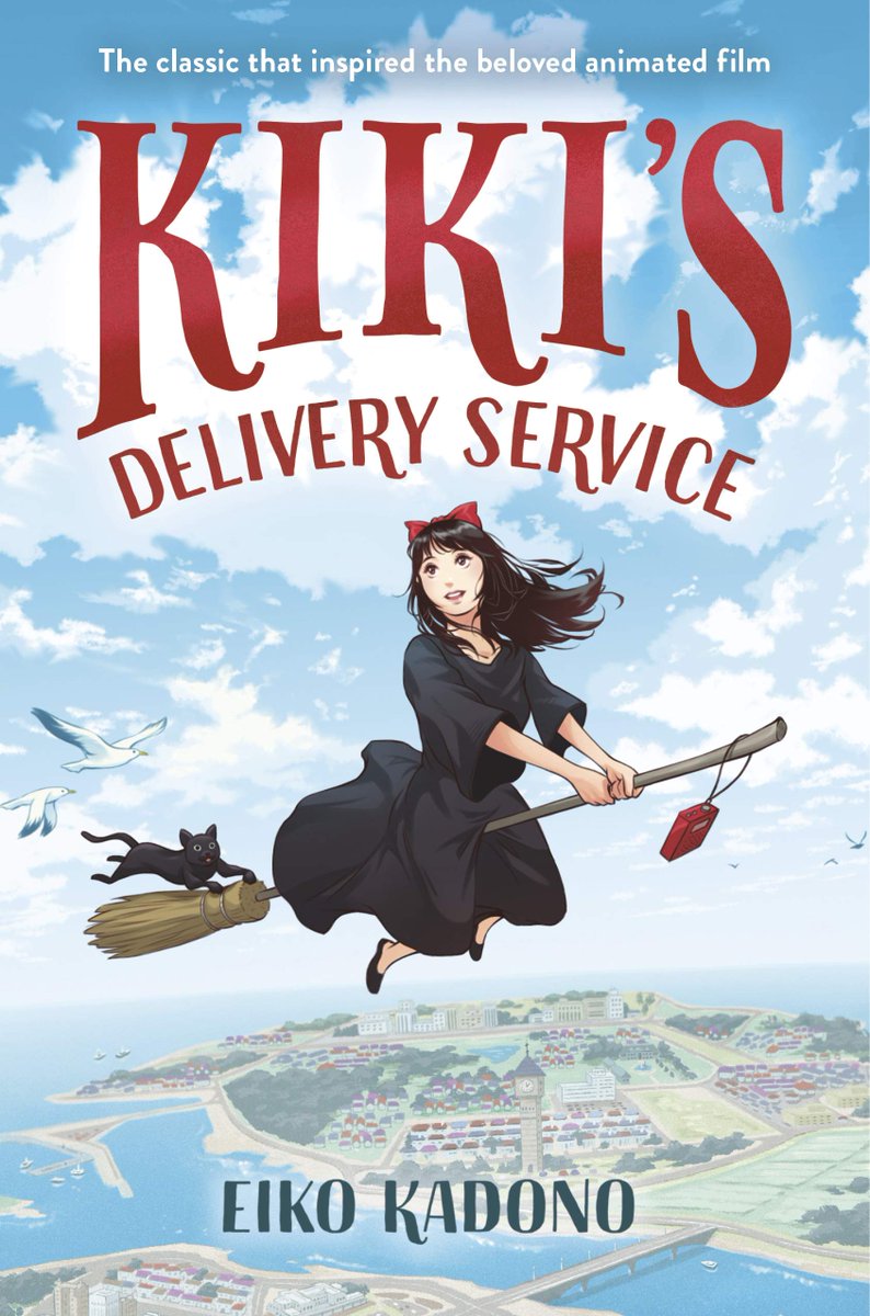 Nanette McGuinness interviews KIKI'S DELIVERY SERVICE translator Emily Balistrieri on @scbwi: The Blog today! #HansChristianAndersenAward #HCAA18 #WorldKidLit 
scbwi.blogspot.com/2020/06/nanett…